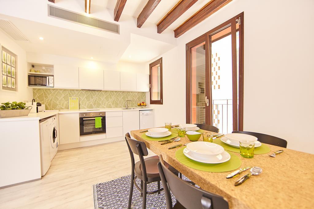شقة Remolars3 Townhouse - Turismo De Interior ميورقة المظهر الخارجي الصورة