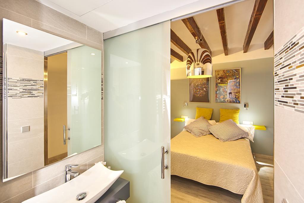 شقة Remolars3 Townhouse - Turismo De Interior ميورقة المظهر الخارجي الصورة
