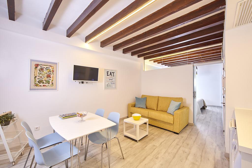 شقة Remolars3 Townhouse - Turismo De Interior ميورقة المظهر الخارجي الصورة