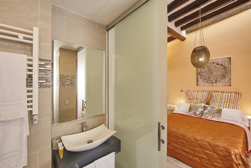 شقة Remolars3 Townhouse - Turismo De Interior ميورقة المظهر الخارجي الصورة