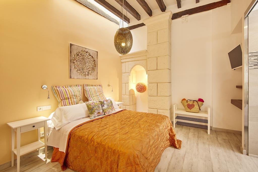 شقة Remolars3 Townhouse - Turismo De Interior ميورقة المظهر الخارجي الصورة