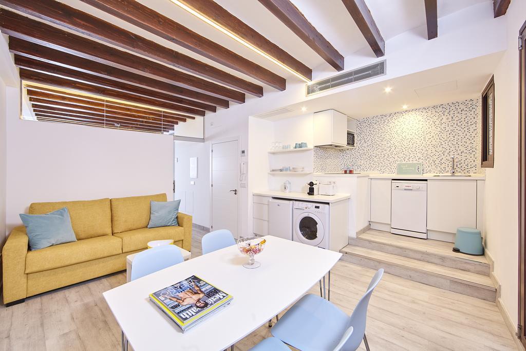 شقة Remolars3 Townhouse - Turismo De Interior ميورقة المظهر الخارجي الصورة