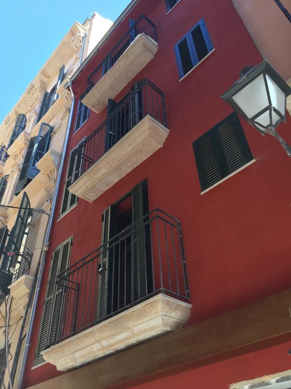 شقة Remolars3 Townhouse - Turismo De Interior ميورقة المظهر الخارجي الصورة